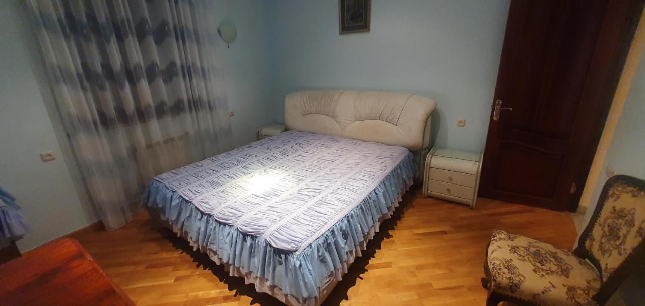 Guest House Jereván Kültér fotó