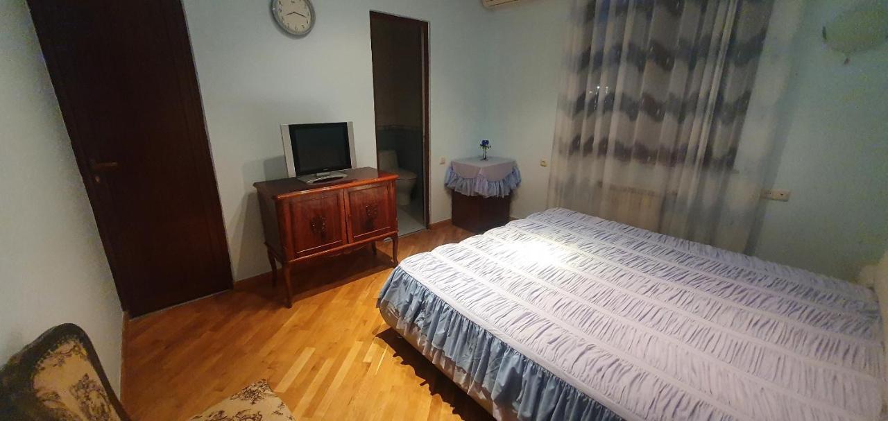 Guest House Jereván Kültér fotó