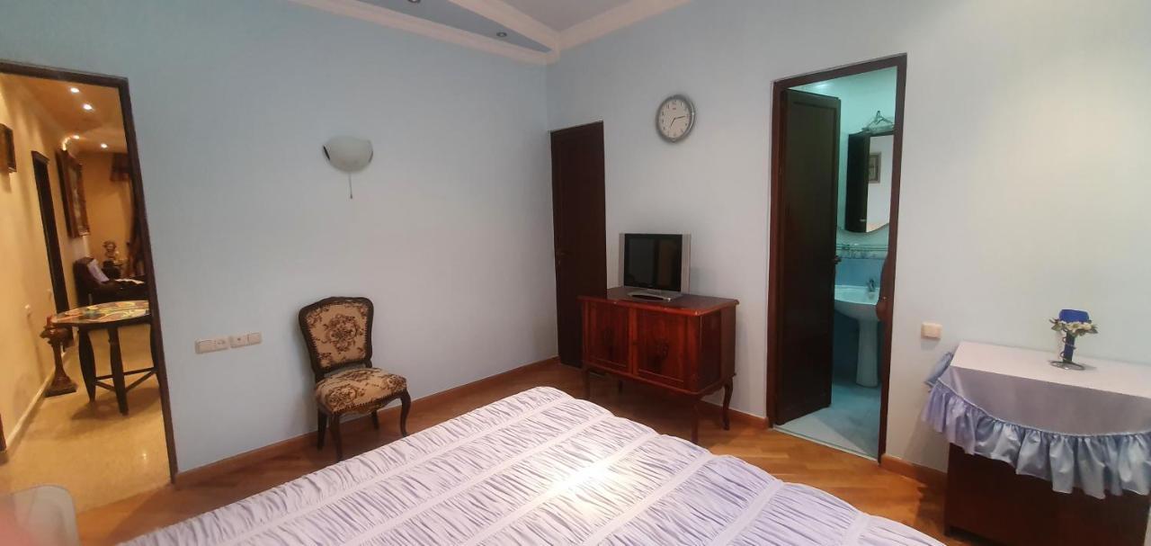 Guest House Jereván Kültér fotó