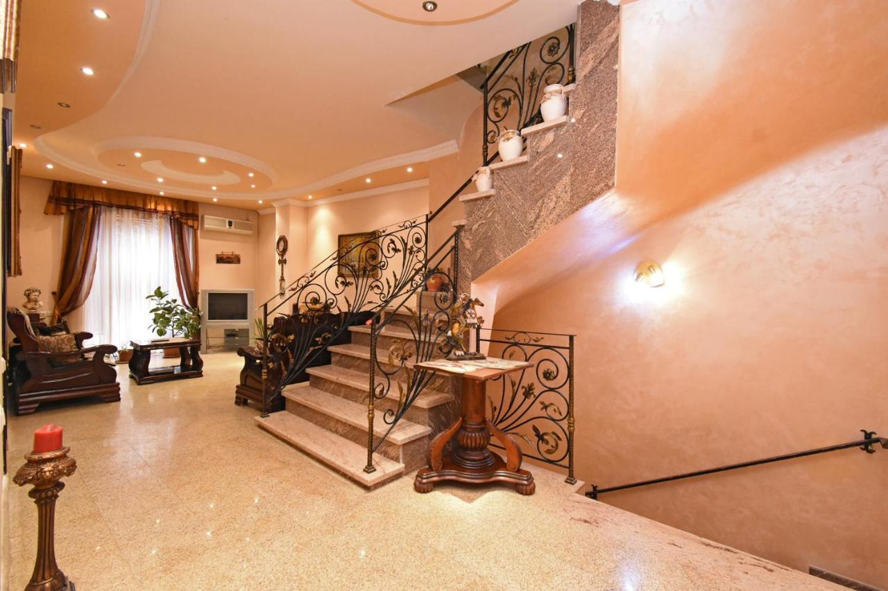 Guest House Jereván Kültér fotó