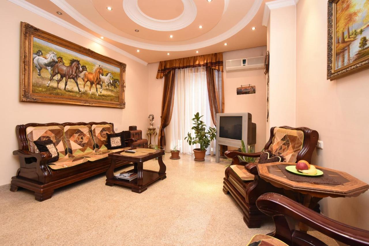 Guest House Jereván Kültér fotó