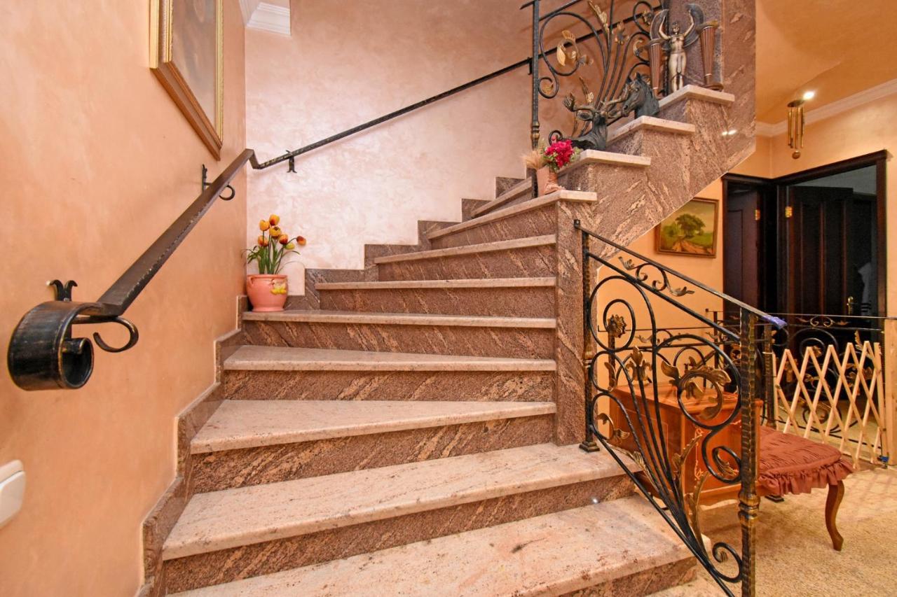 Guest House Jereván Kültér fotó