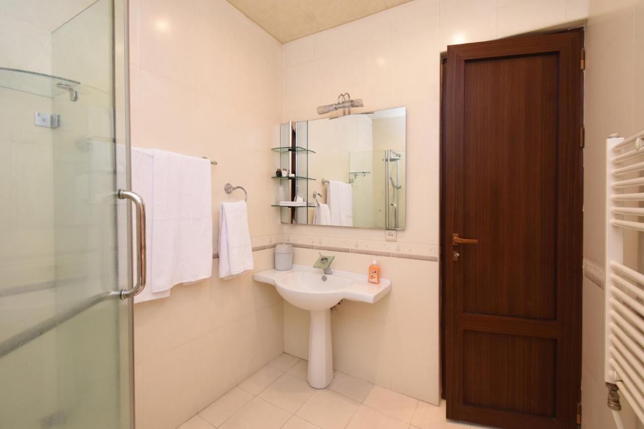 Guest House Jereván Kültér fotó