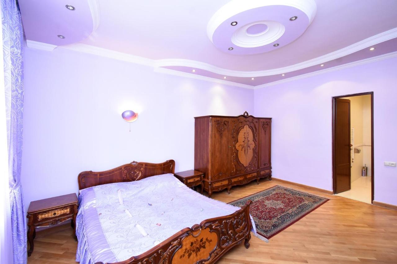 Guest House Jereván Kültér fotó