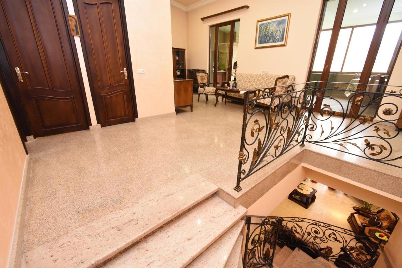 Guest House Jereván Kültér fotó