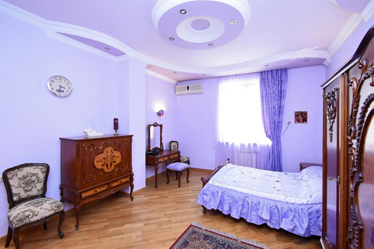 Guest House Jereván Kültér fotó