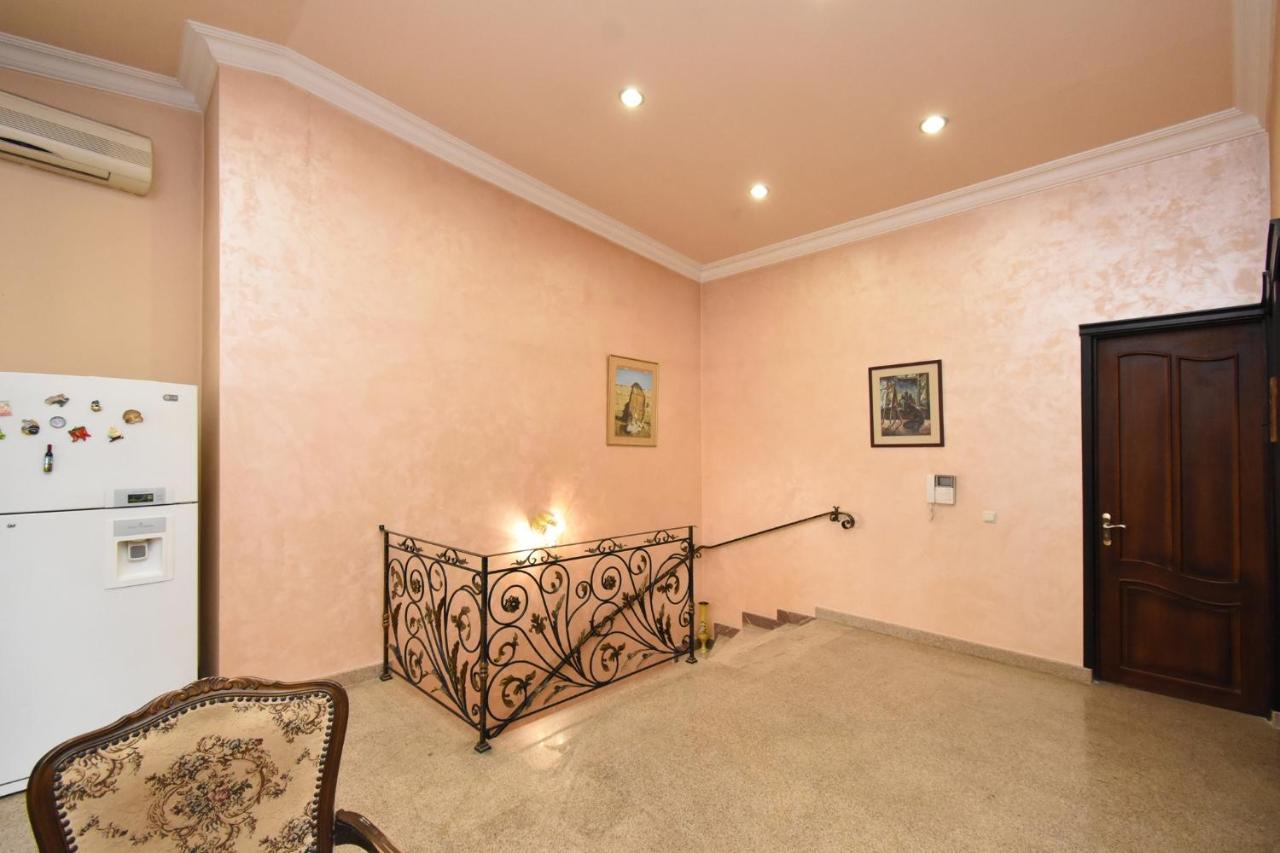 Guest House Jereván Kültér fotó