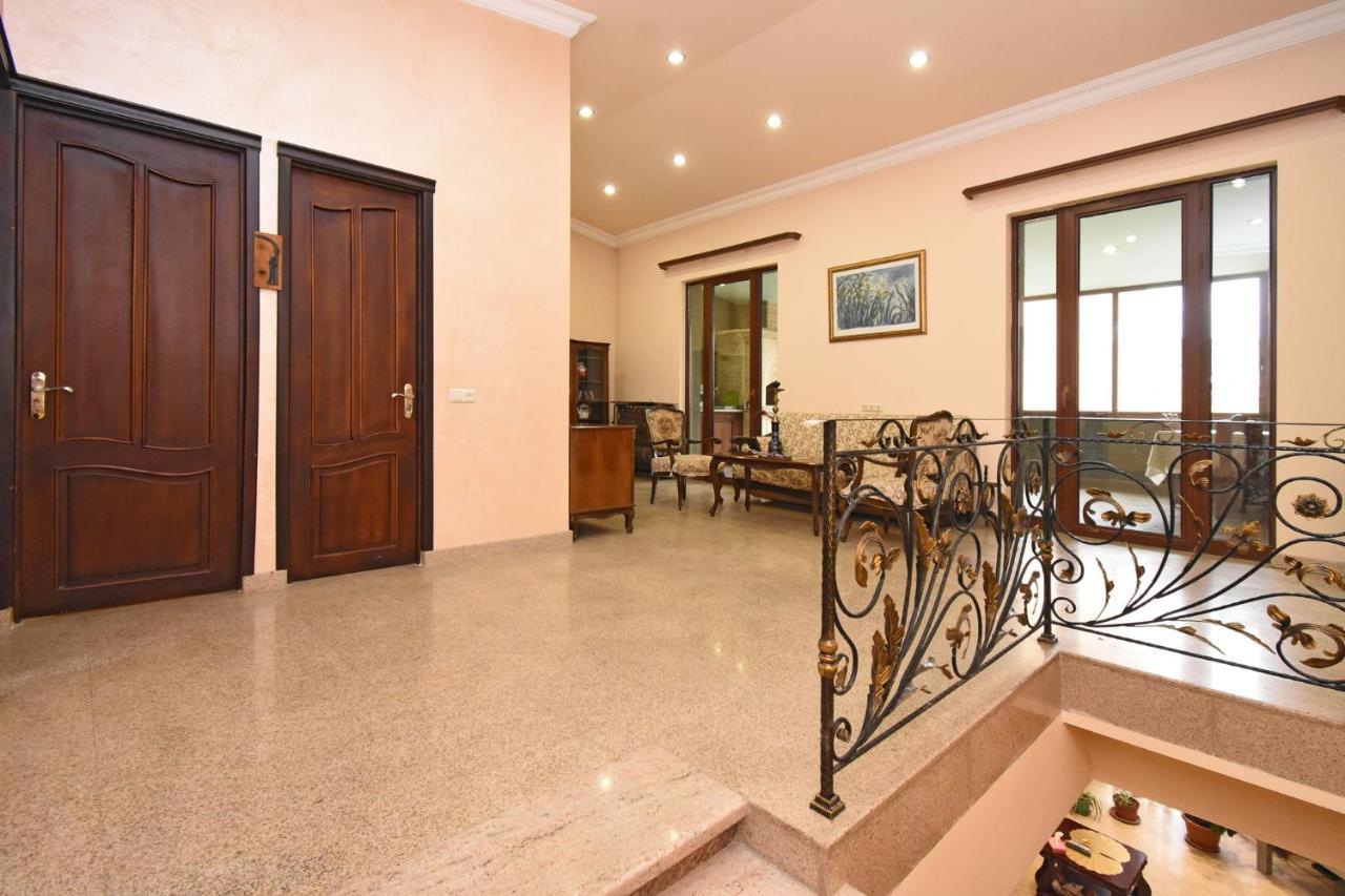 Guest House Jereván Kültér fotó