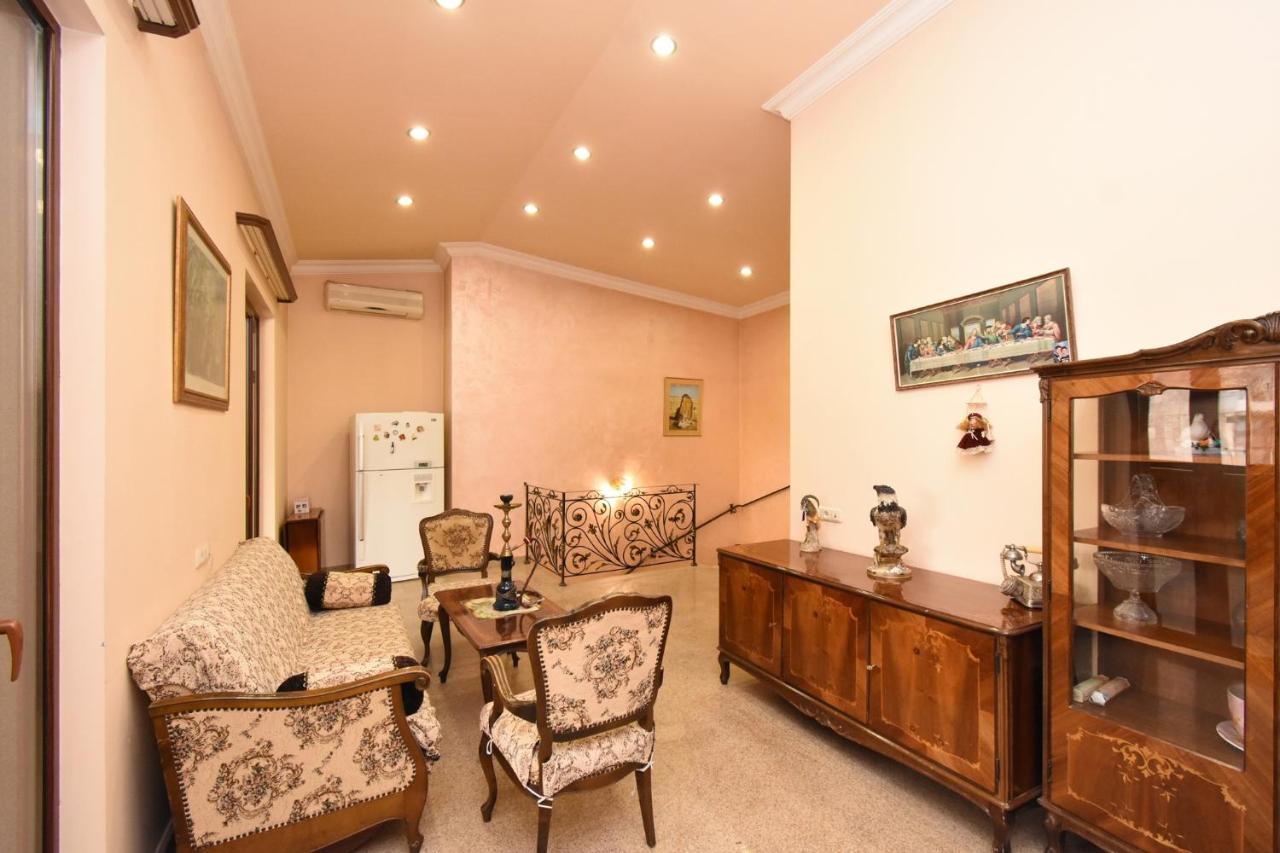 Guest House Jereván Kültér fotó