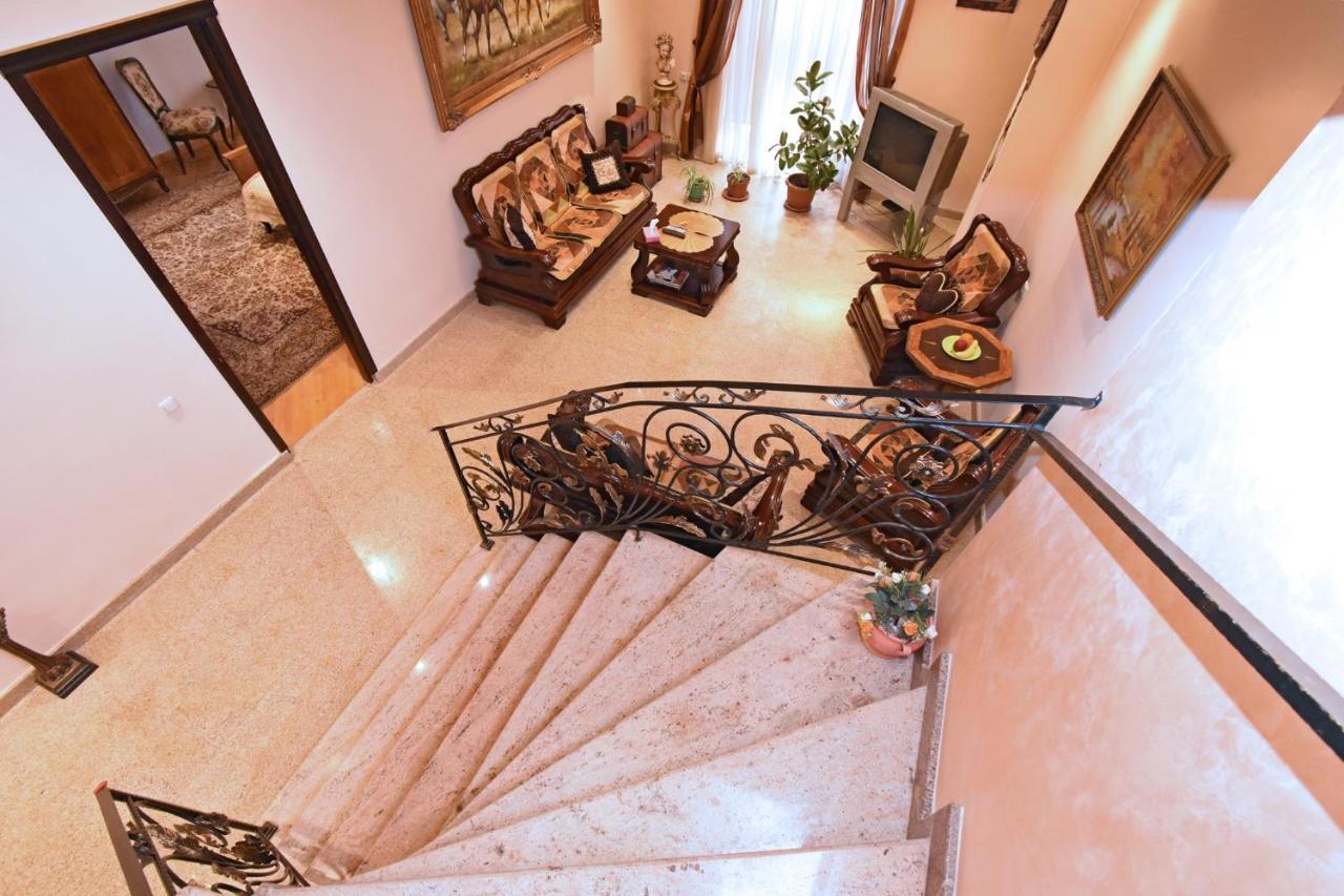Guest House Jereván Kültér fotó
