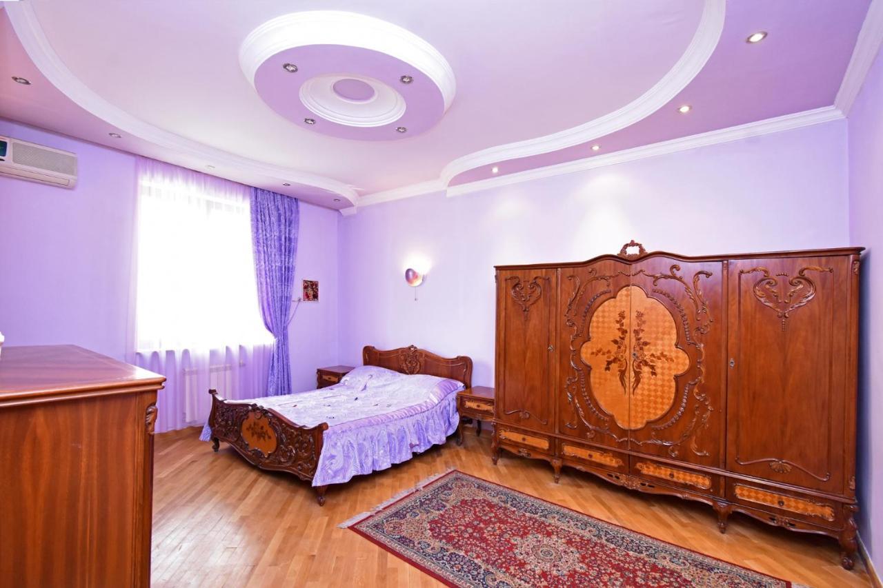 Guest House Jereván Kültér fotó
