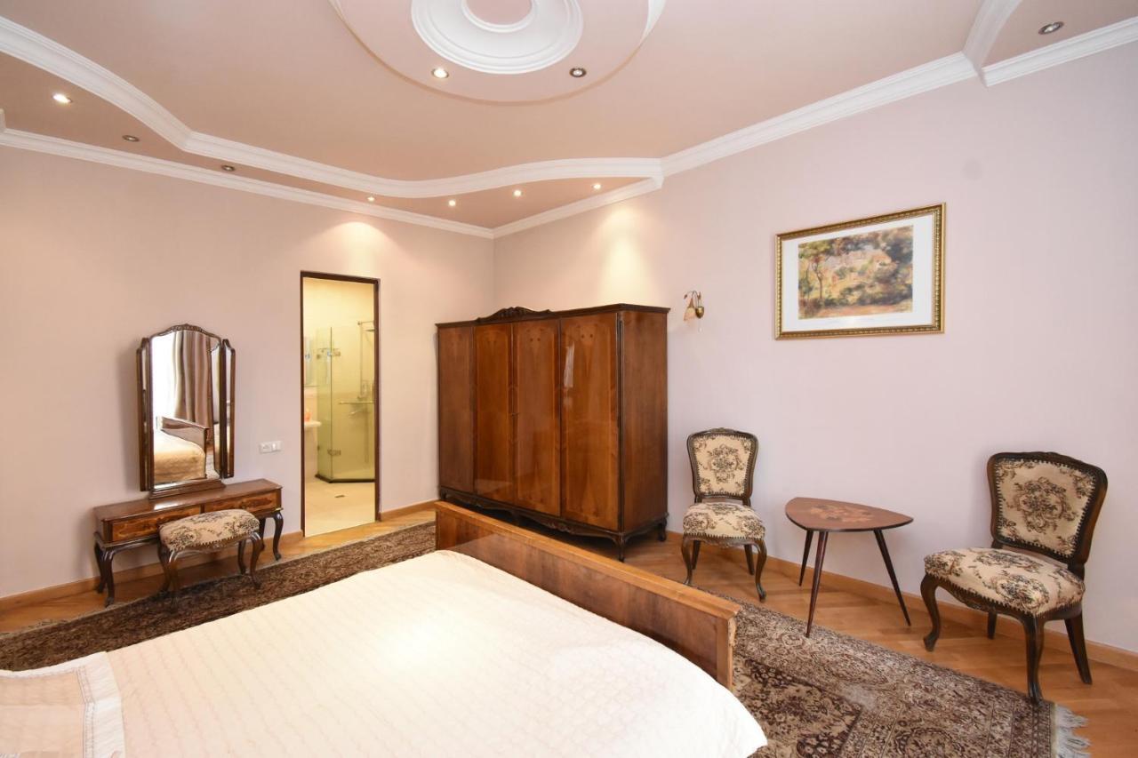Guest House Jereván Kültér fotó